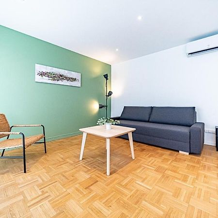 Le Pressense 4 Pers Balcon-Metro Republique Apartment Villeurbanne Exterior foto
