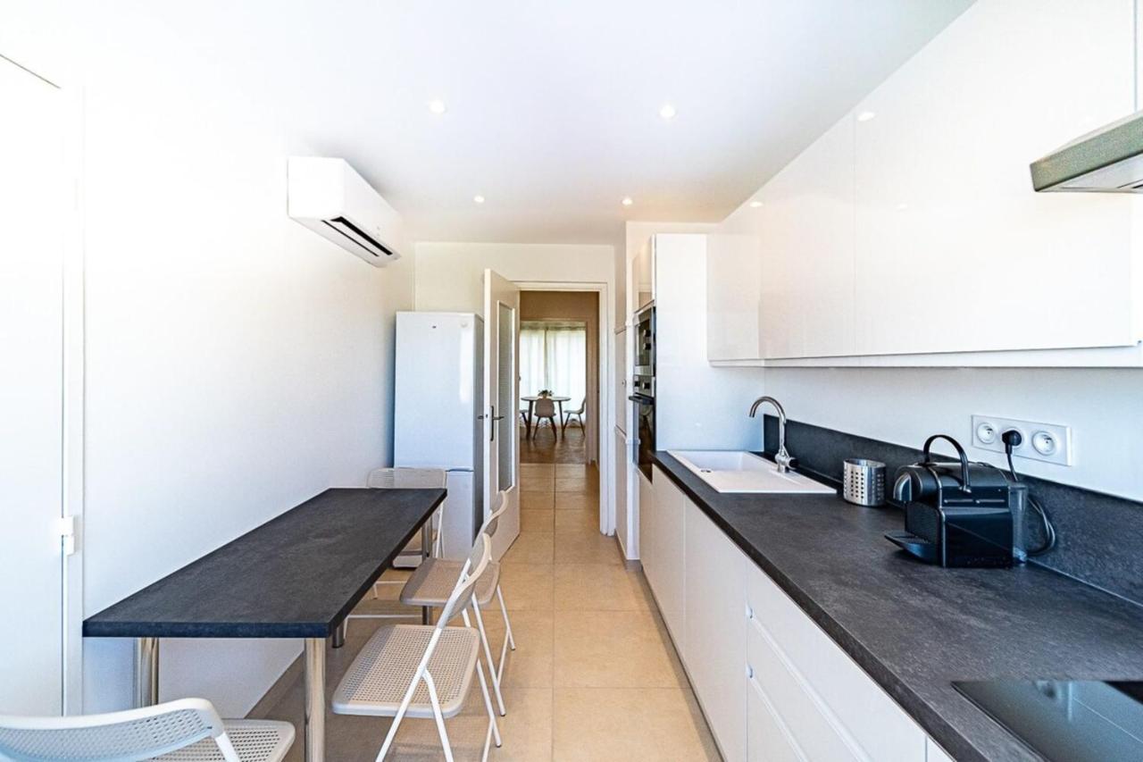 Le Pressense 4 Pers Balcon-Metro Republique Apartment Villeurbanne Exterior foto
