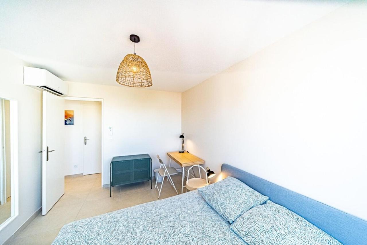 Le Pressense 4 Pers Balcon-Metro Republique Apartment Villeurbanne Exterior foto