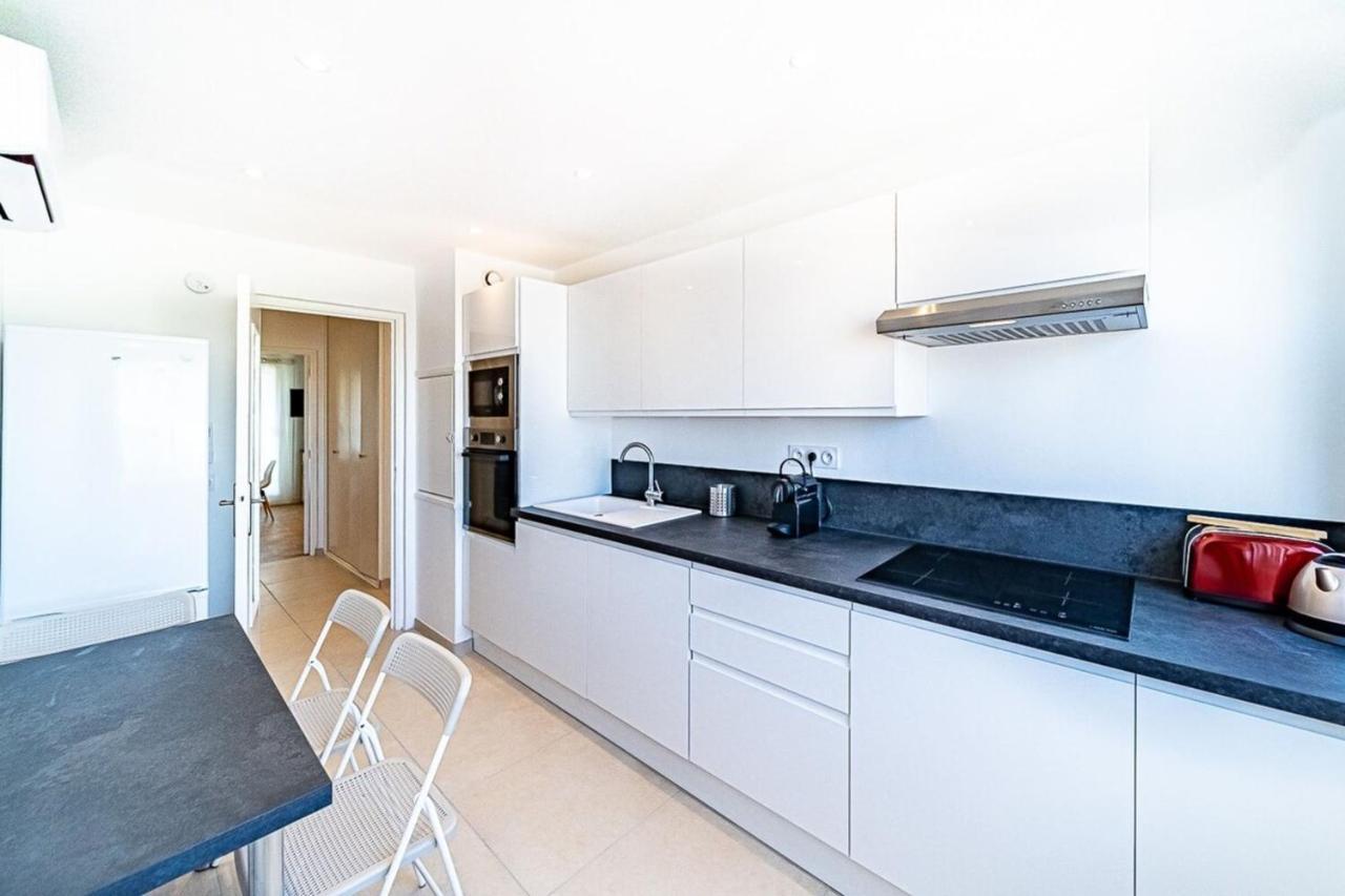 Le Pressense 4 Pers Balcon-Metro Republique Apartment Villeurbanne Exterior foto